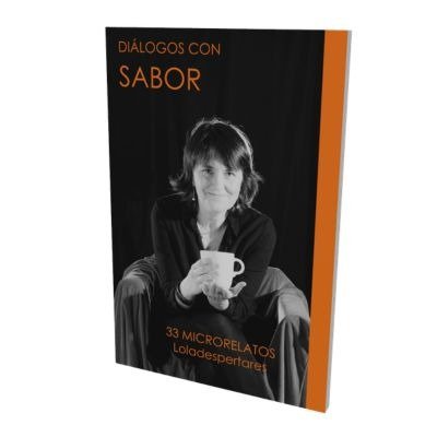 DIÁLOGOS CON SABOR
